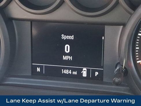 Used 2025 Chevrolet Silverado 1500 W/T RWD image 4