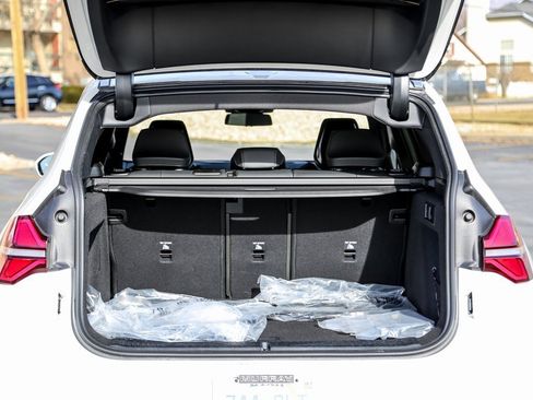 Used 2026 BMW X3 xDrive30 w/ Convenience Package image 27