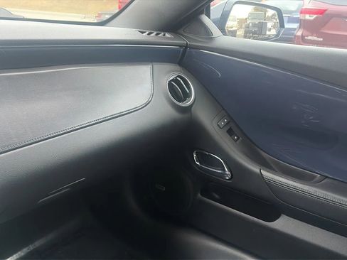 Used 2014 Chevrolet Camaro LT w/ RS Package image 47