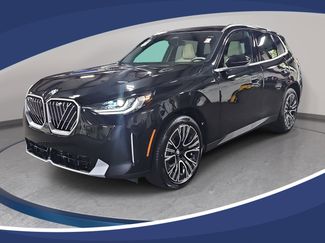 New 2026 BMW X3 xDrive30i w/ Premium Package AWD/4WD video 1