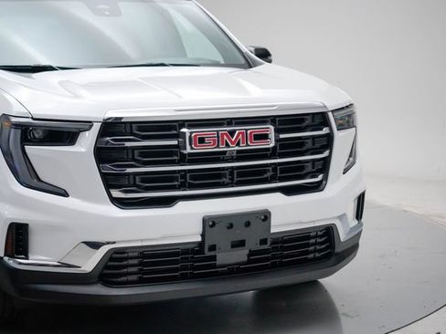 Used 2025 GMC Acadia Elevation FWD image 20