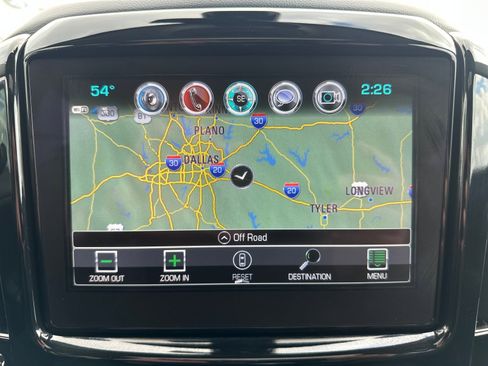 Used 2019 Chevrolet Traverse Premier w/ Redline Edition image 20