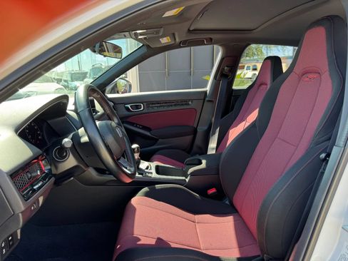 Used 2022 Honda Civic Si image 13