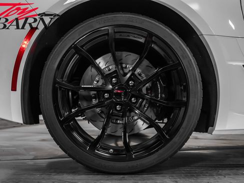 Used 2019 Chevrolet Corvette Grand Sport image 22