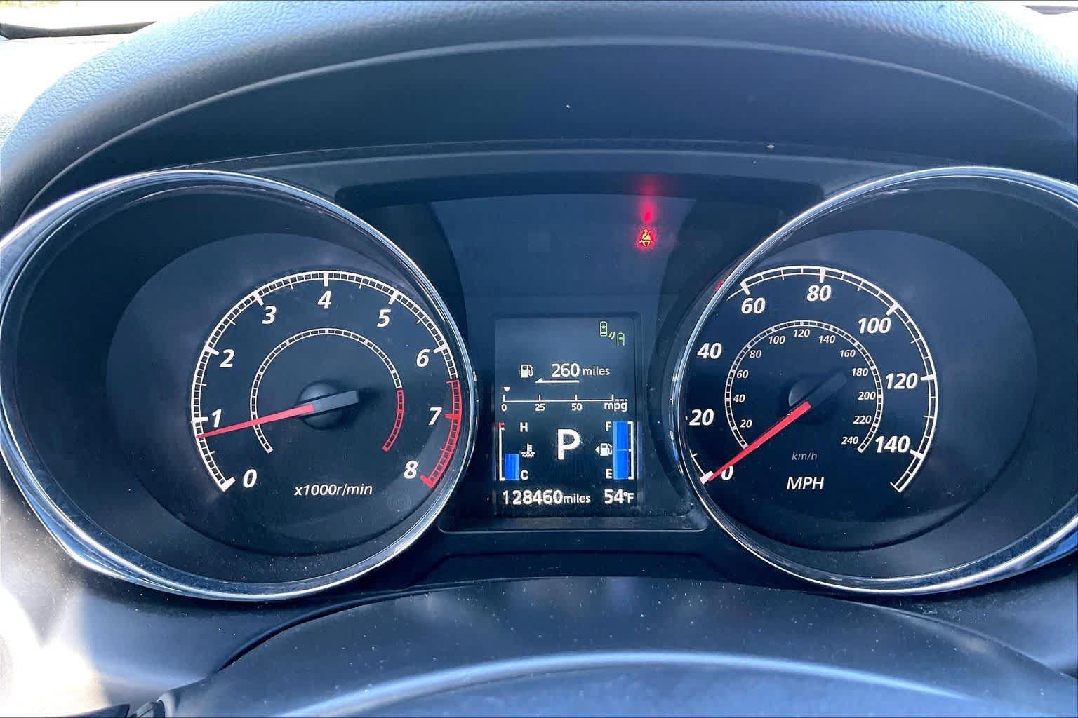 Used 2021 Mitsubishi Outlander Sport SE FWD image 25