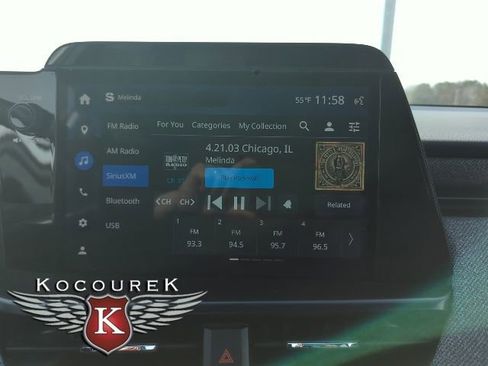 New 2026 Subaru Outback Premium image 16