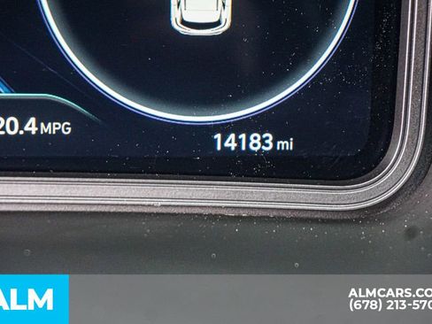 Used 2023 Hyundai Kona Limited image 57