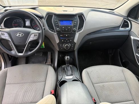 Used 2014 Hyundai Santa Fe Sport AWD/4WD image 20