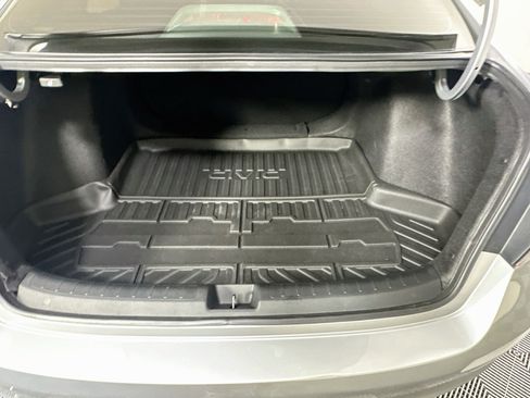 Used 2024 Honda Civic LX image 27