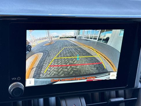 New 2025 Toyota RAV4 XLE image 22