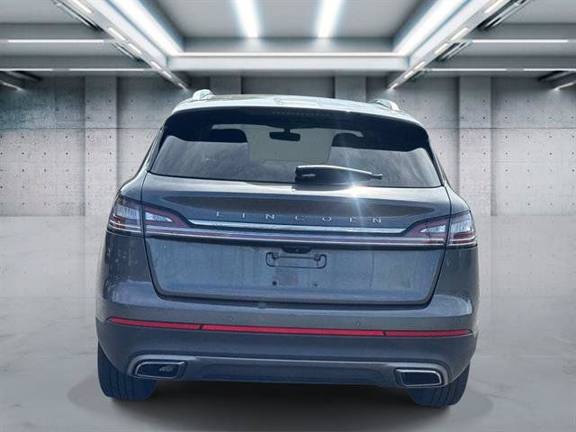 Used 2023 Lincoln Nautilus AWD w/ Premium Package image 25