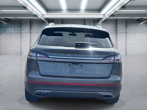 Used 2023 Lincoln Nautilus AWD w/ Premium Package image 25