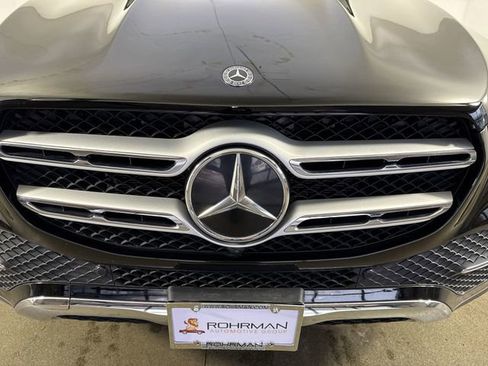 Used 2020 Mercedes-Benz GLE 350 4MATIC image 28