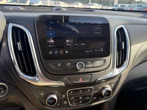 Used 2020 Chevrolet Equinox Premier FWD image 10