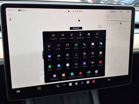 Used 2023 Tesla Model Y Long Range image 10