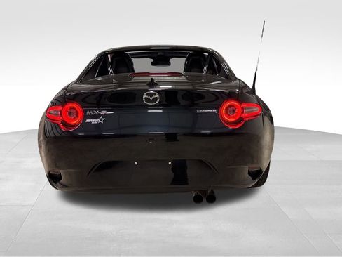 New 2025 MAZDA MX-5 Miata RF Grand Touring w/ Weather Package image 7