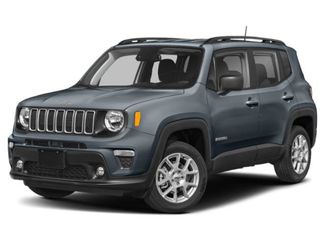 Certified 2022 Jeep Renegade Limited AWD/4WD video 1