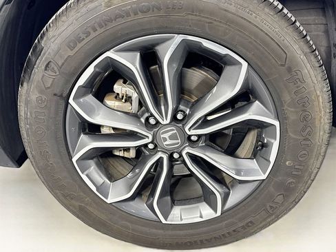 Used 2021 Honda CR-V EX-L image 44