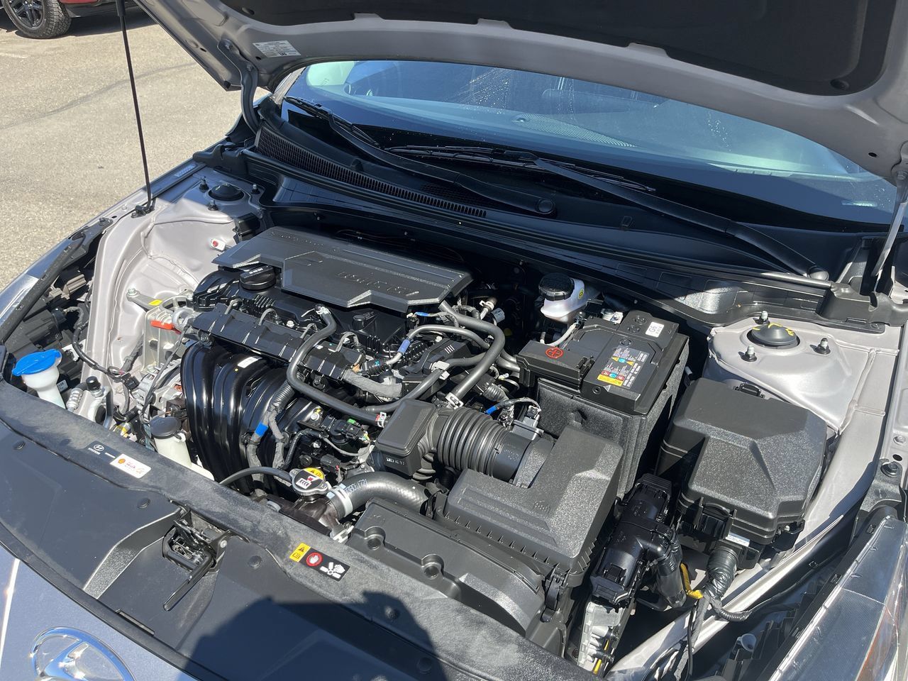Used 2023 Hyundai Elantra SEL FWD image 26