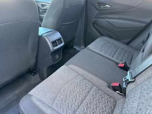 Used 2024 Chevrolet Equinox LT AWD/4WD image 14