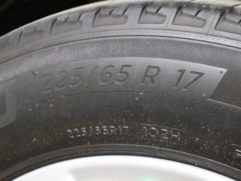 Used 2022 Ford Escape SE w/ Convenience Package FWD image 33