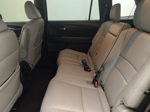 Used 2020 Honda Passport EX-L image 18