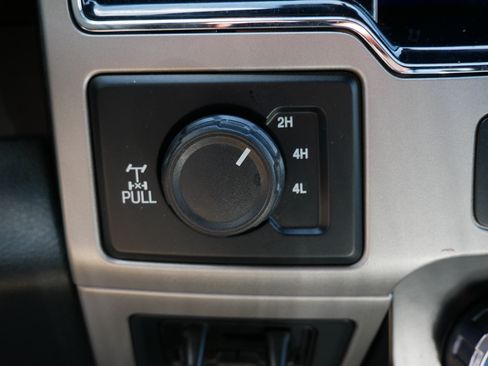 Used 2022 Ford F350 Lariat w/ Lariat Ultimate Package AWD/4WD image 30