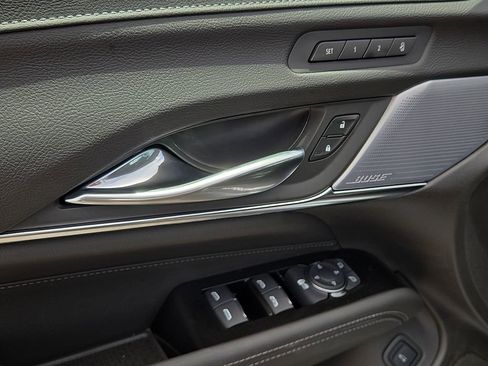 New 2026 Cadillac CT4 Premium Luxury image 20