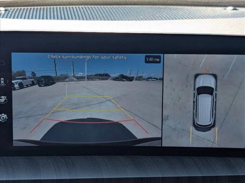 Used 2024 Kia Telluride SX image 13