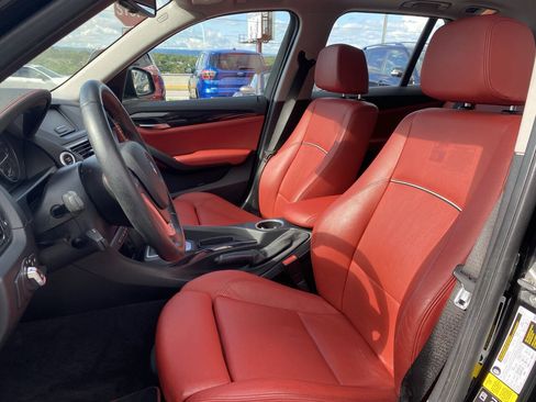 Used 2015 BMW X1 xDrive28i AWD/4WD image 12