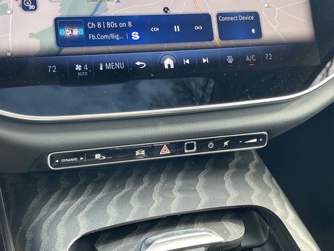 Certified 2025 Mercedes-Benz E 350 Sedan image 34