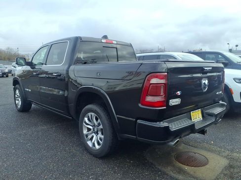 Used 2020 RAM 1500 Limited image 3