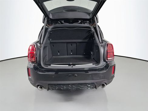 Certified 2024 MINI Cooper Countryman John Cooper Works AWD/4WD image 26
