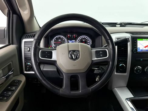 Used 2011 RAM 2500 Big Horn image 3