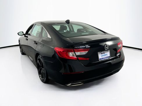Used 2022 Honda Accord Sport Special Edition image 7