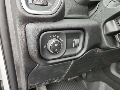 New 2025 RAM 2500 Big Horn image 31