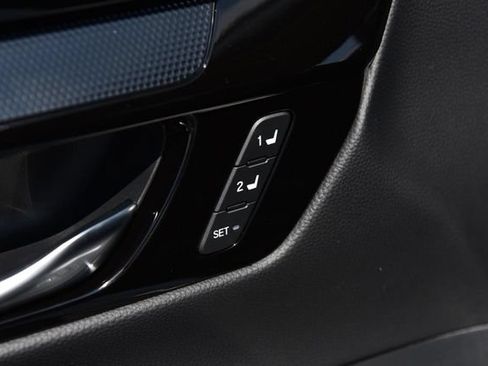 New 2026 Honda CR-V EX-L image 9