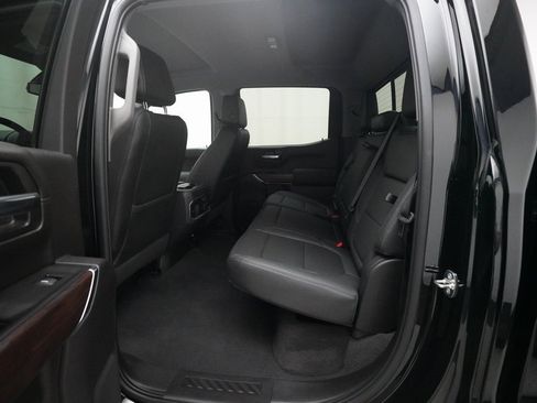 Used 2019 GMC Sierra 1500 SLT w/ SLT Premium Plus Package image 15