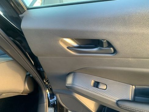 New 2025 Nissan Altima 2.5 SV w/ SV Special Edition Package image 26