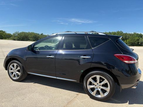 Used 2012 Nissan Murano LE w/ Platinum Pkg FWD image 61