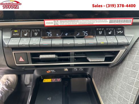 New 2026 Toyota Camry XLE AWD/4WD image 25