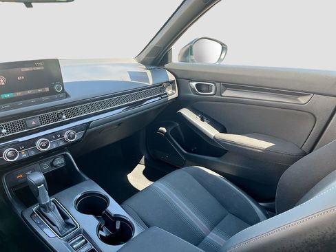 Used 2024 Honda Civic Sport image 21