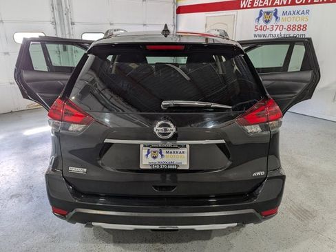 Used 2019 Nissan Rogue S w/ Special Edition Package image 18