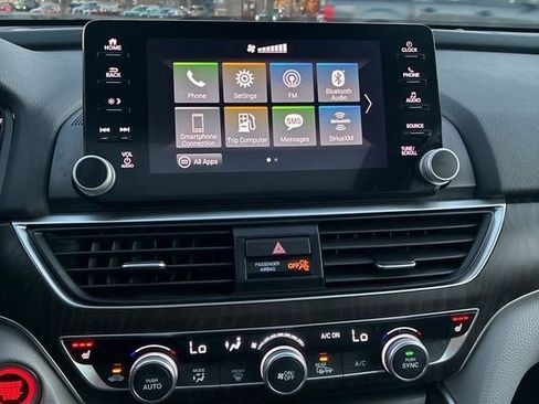 Used 2019 Honda Accord EX-L image 30