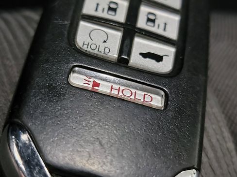 Used 2019 Honda Odyssey EX image 31