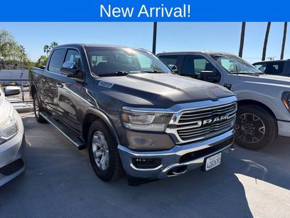 Used 2020 RAM 1500 Laramie