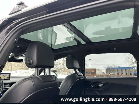 Used 2018 Audi Q7 3.0T Prestige w/ Prestige Package image 14