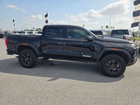 Used 2025 GMC Canyon Elevation w/ Convenience Package RWD image 5