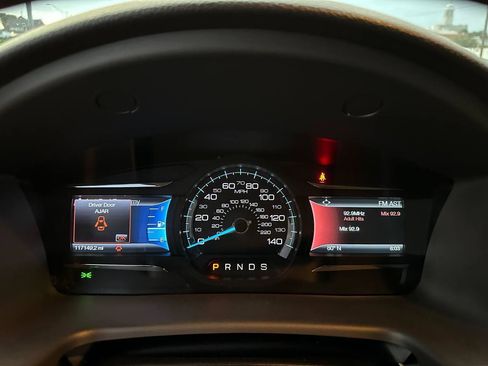 Used 2015 Ford Flex Limited FWD image 46