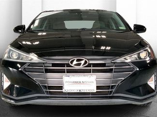 Used 2019 Hyundai Elantra SE video 2